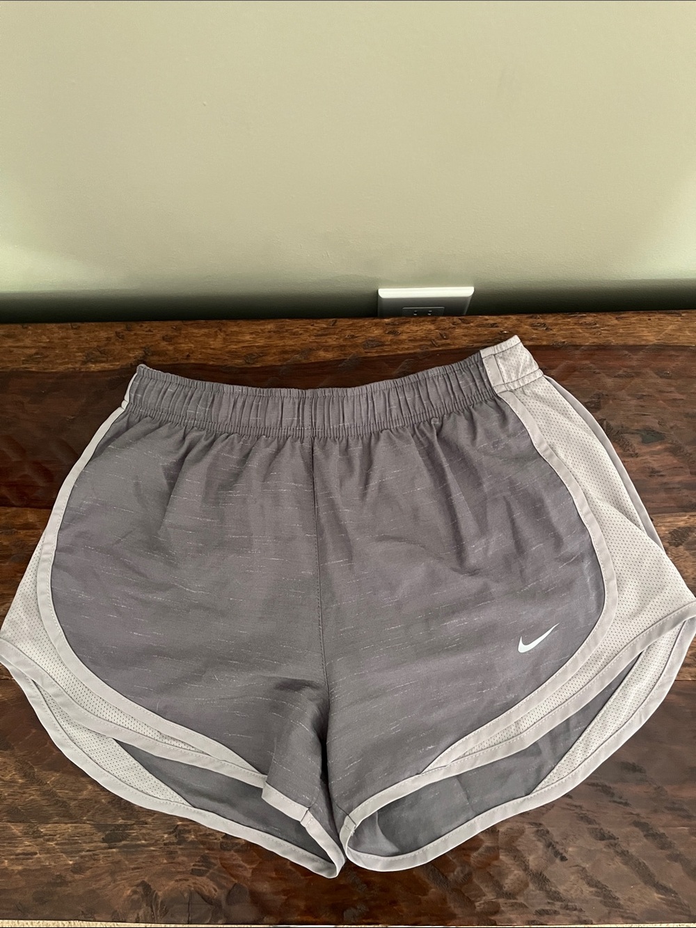 Nike Dri-Fit Running Shorts